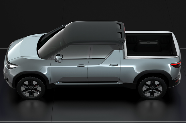 Toyota EPU Profile