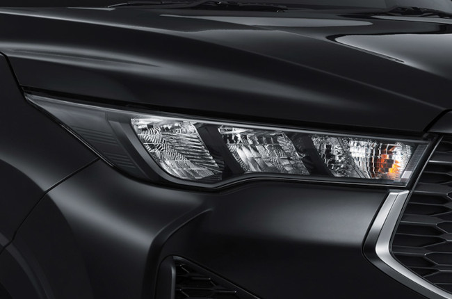 Toyota Innova G Indonesia 