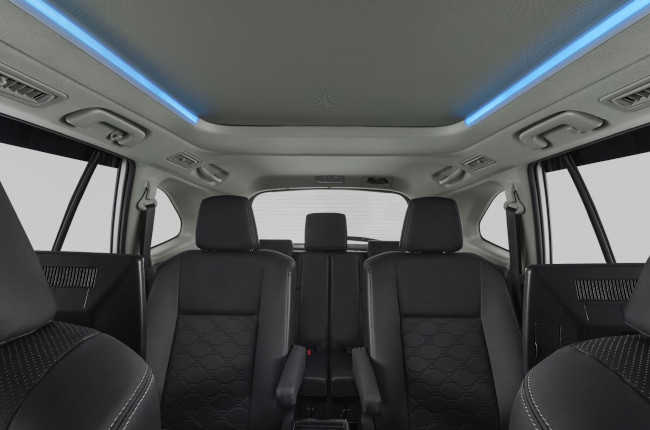 Toyota Innova Indonesia 