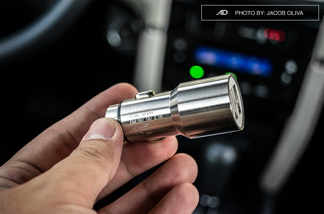 Toyota Rush 1.5 E AT Interior Review