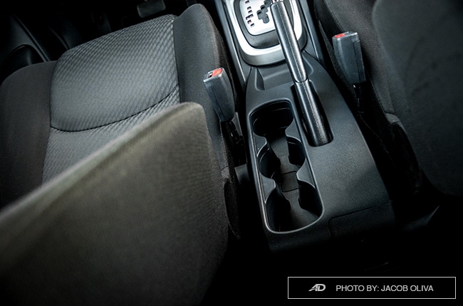 Toyota Rush Safety and Interior Review 2