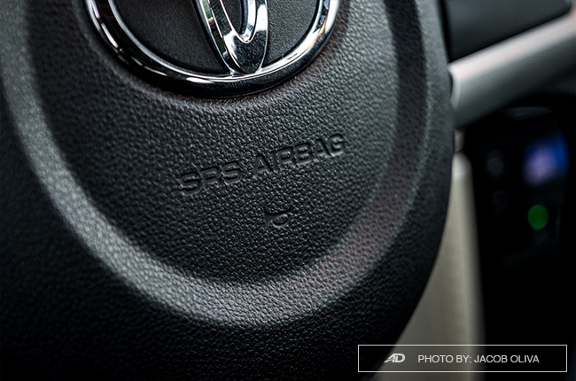 Toyota Rush Safety Review 3