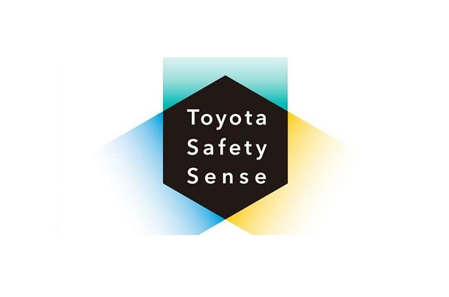 Toyota safety sense