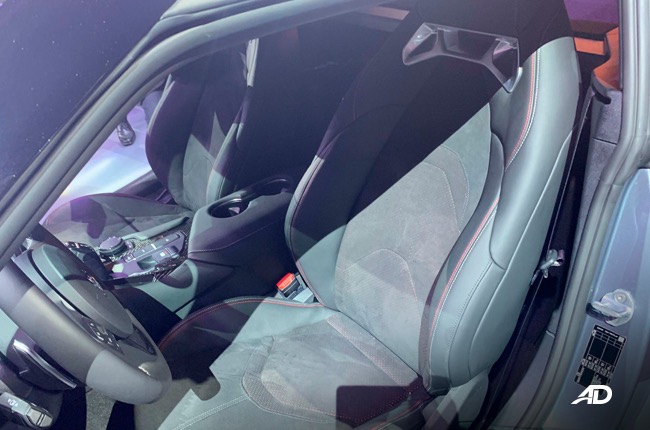 Toyota supra philippines