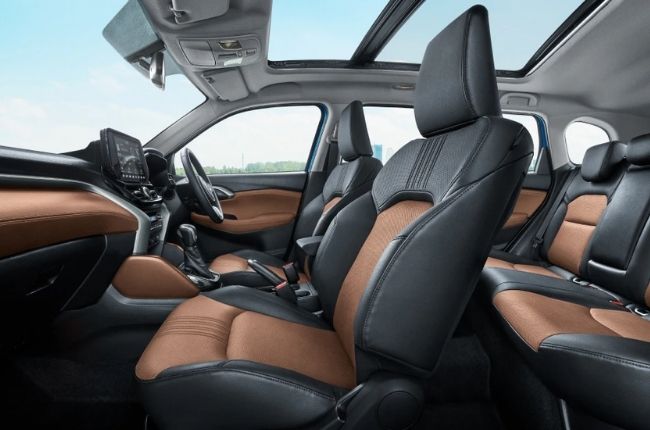 Toyota Urban Cruiser Hyryder Philippines