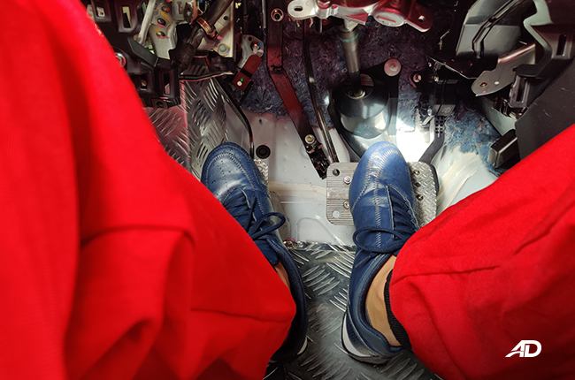 Toyota Vios Racing Festival’s Autocross Challenge: The experience 