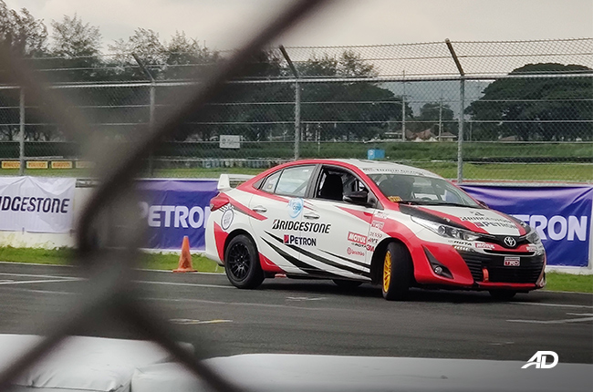 Toyota Vios Racing Festival’s Autocross Challenge: The experience 