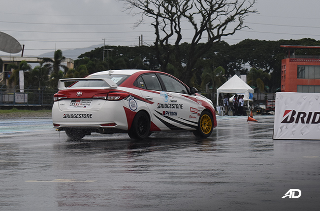 Toyota Vios Racing Festival’s Autocross Challenge: The experience 
