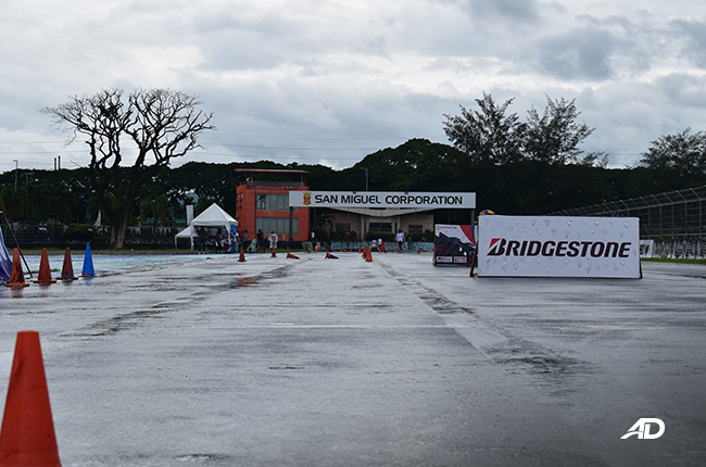 Toyota Vios Racing Festival’s Autocross Challenge: The experience 