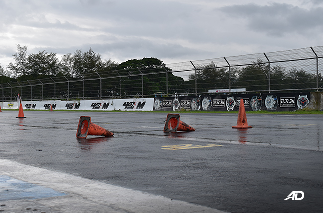 Toyota Vios Racing Festival’s Autocross Challenge: The experience 
