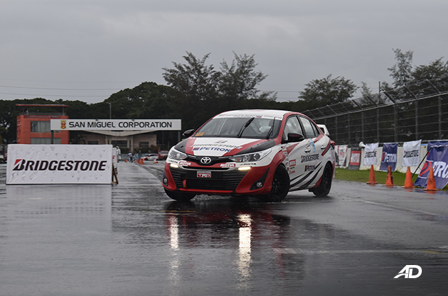 Toyota Vios Racing Festival’s Autocross Challenge: The experience 