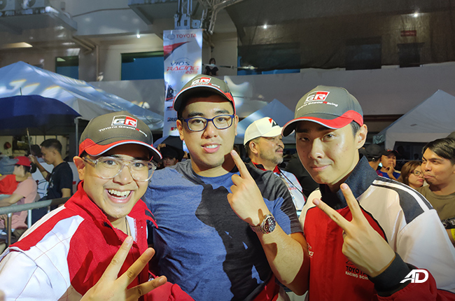 Toyota Vios Racing Festival’s Autocross Challenge: The experience 