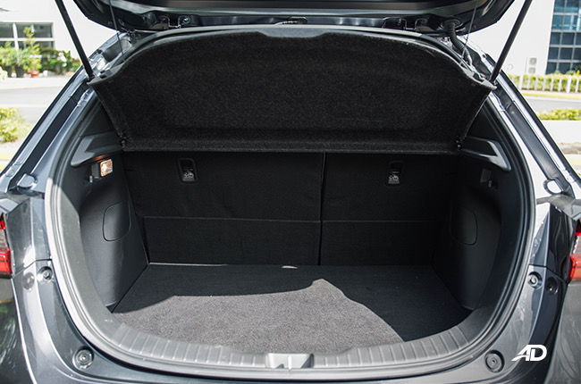 Trunk Space
