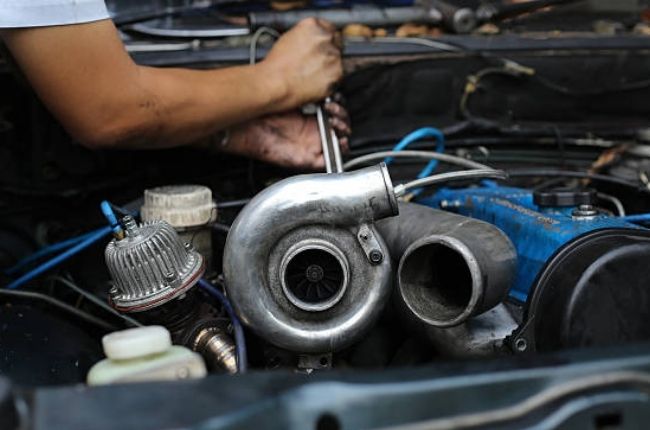 Turbo Lag: What is it, and how to reduce it?