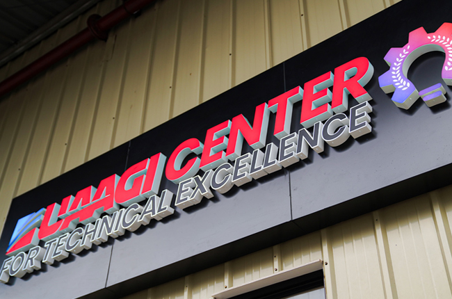 UAGGI Center