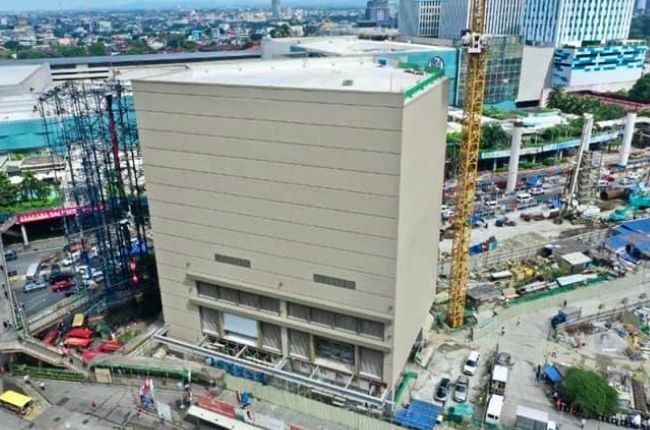 Unified Grand Central Station