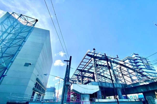 Unified Grand Central Station