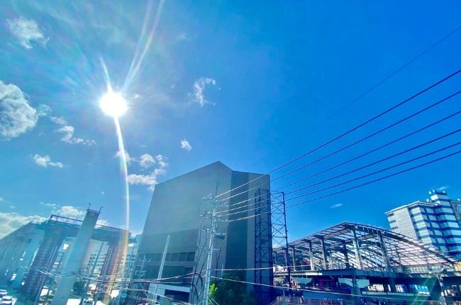 Unified Grand Central Station