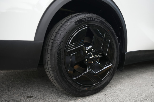 VinFast MPV 7