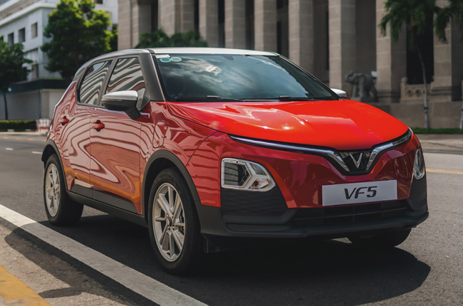 VinFast VF5