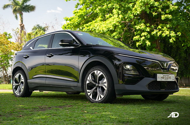 VinFast VF6 Plus 1