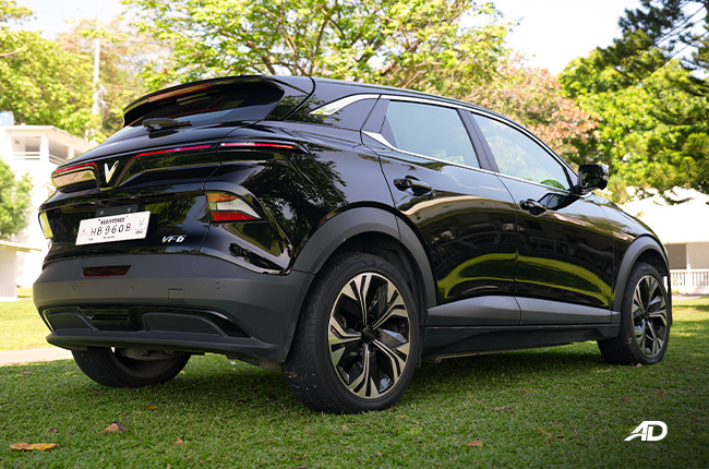 VinFast VF6 Plus 2