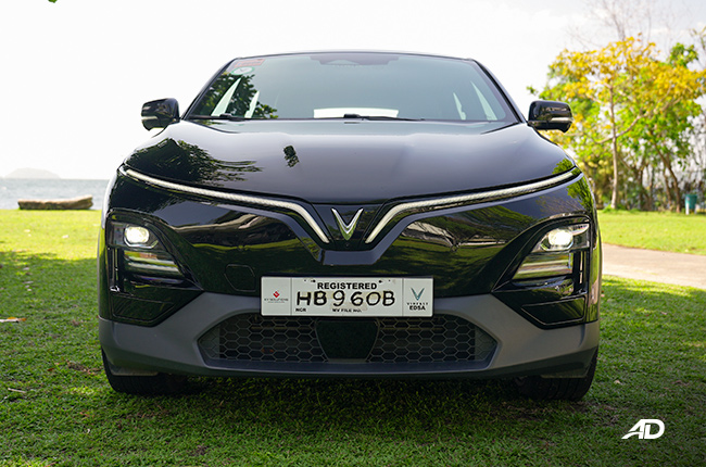 VinFast VF6 Plus 3