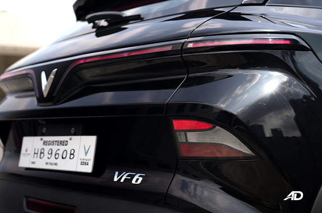 VinFast VF6 Plus 6