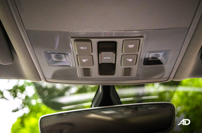 volkswagen lamando interior philippines