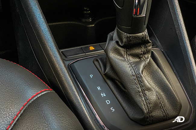 volkswagen santana gts wagon road test review auto start stop interior philippines