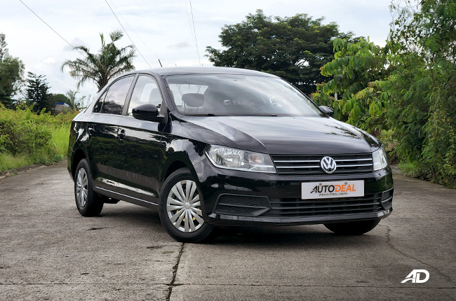 Volkswagen Santana verdict