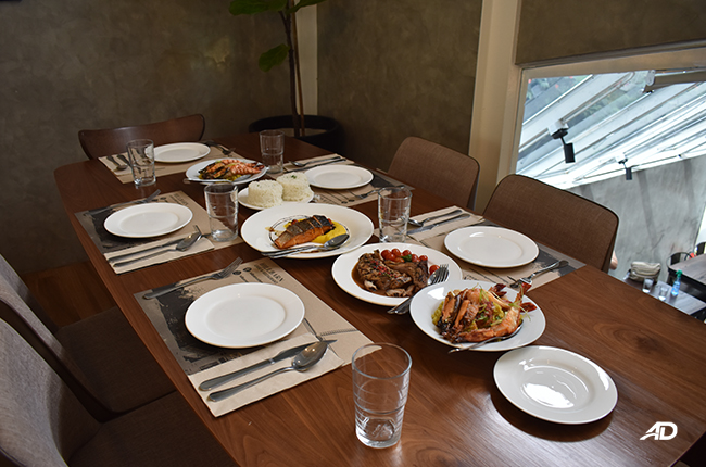 Volkswagen T-Cross media drive food