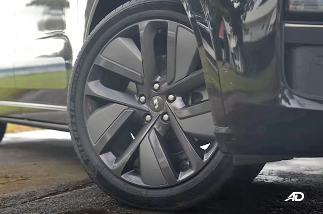  Wheels