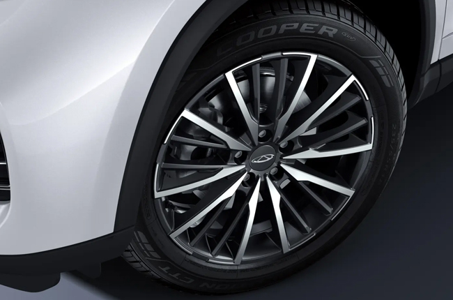 Wheels