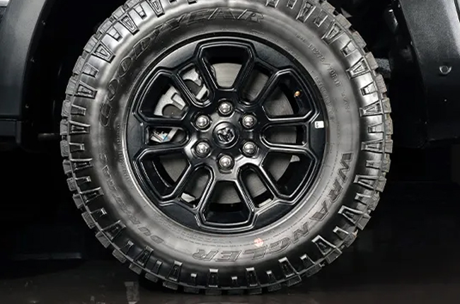 Wheels