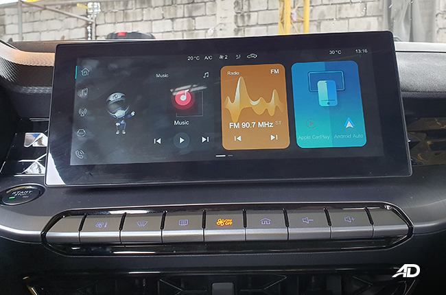 Why the MG GT is a sporty sedan at an attractive price