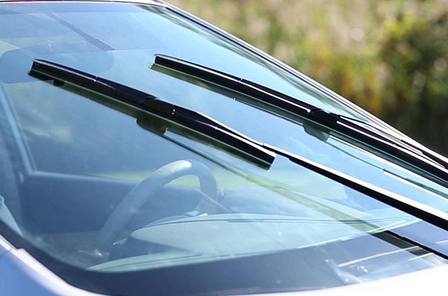 Windshield Wiper Fluid: How Does It Affect Your Vehicle Detailing