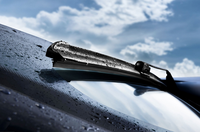 Wiper Blades