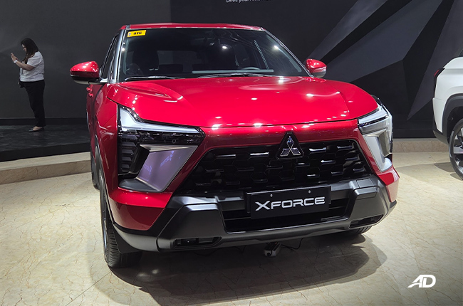 XForce