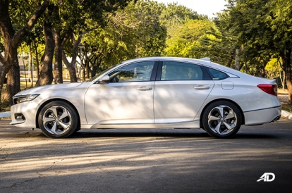 Honda Accord 2024 Branco Interior 2024 Honda Accord, Touring Hybrid