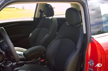 Verified MINI Cooper user and expert reviews