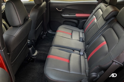 Honda Br V Reviews Autodeal Com Ph