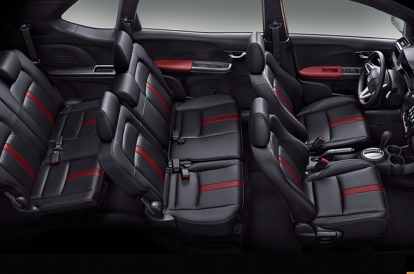 Honda Br V Facts What S In A Facelift Autodeal