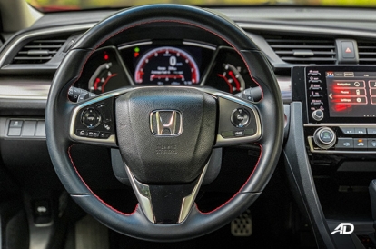 Which 2020 Honda Civic to buy? u2013 Variant Comparison Guide  Autodeal