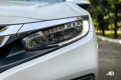 Which 2020 Honda Civic to buy? u2013 Variant Comparison Guide  Autodeal