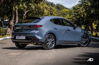 Verified Mazda Fastback user and expert reviews