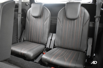 Verified Peugeot 5008 user and expert reviews