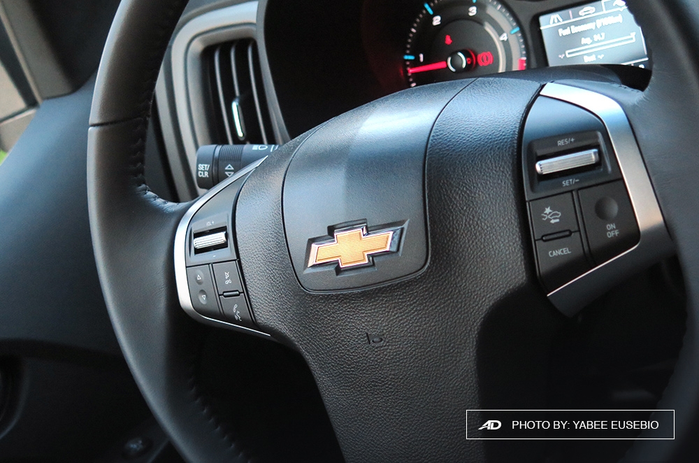Chevrolet Beyond the Ordinary promos