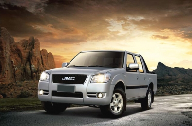 Why the JMC Hunter should be on your pickup truck shopping list
