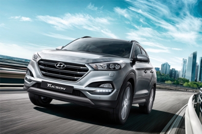 Hyundai Tucson News, Philippines  AutoDeal